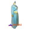 Aladdin prince princess jasmine cosplay costume