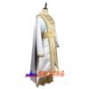 Aladdin prince princess jasmine cosplay costume