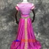 Aladdin princess jasmine cosplay costume