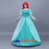 Disney The Little Mermaid Ariel cosplay costume