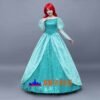 Disney The Little Mermaid Ariel cosplay costume