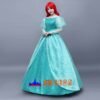 Disney The Little Mermaid Ariel cosplay costume
