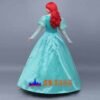 Disney The Little Mermaid Ariel cosplay costume