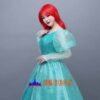 Disney The Little Mermaid Ariel cosplay costume