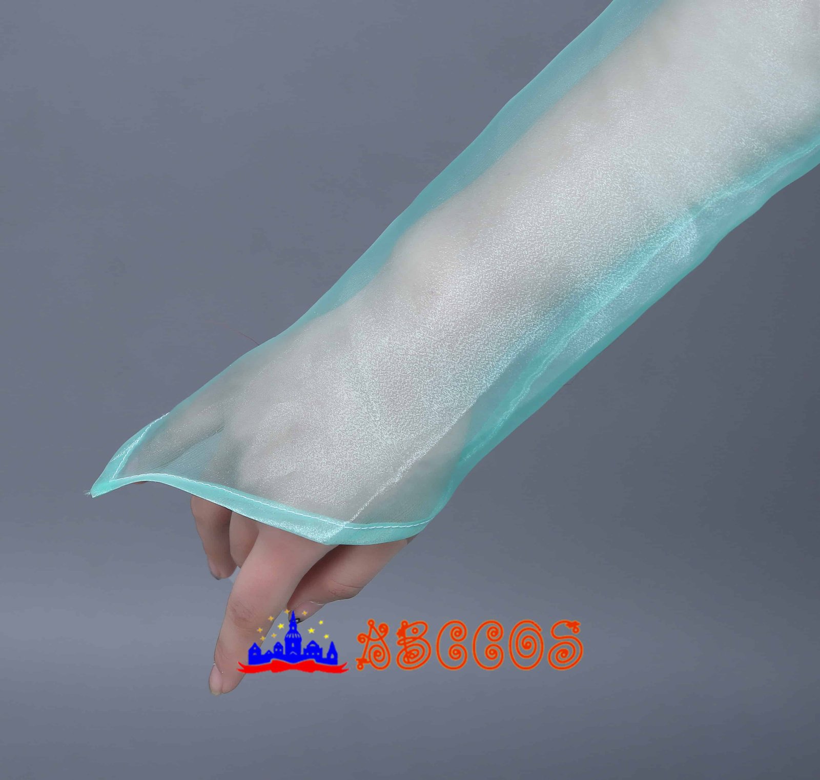Disney The Little Mermaid Ariel cosplay costume-ABCcosplay Disney The Little Mermaid Ariel cosplay costume-ABCcosplay