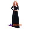 Brave Merida cosplay costume