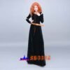 Brave Merida cosplay costume Brave Merida cosplay costume