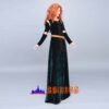 Brave Merida cosplay costume Brave Merida cosplay costume