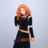 Brave Merida cosplay costume Brave Merida cosplay costume