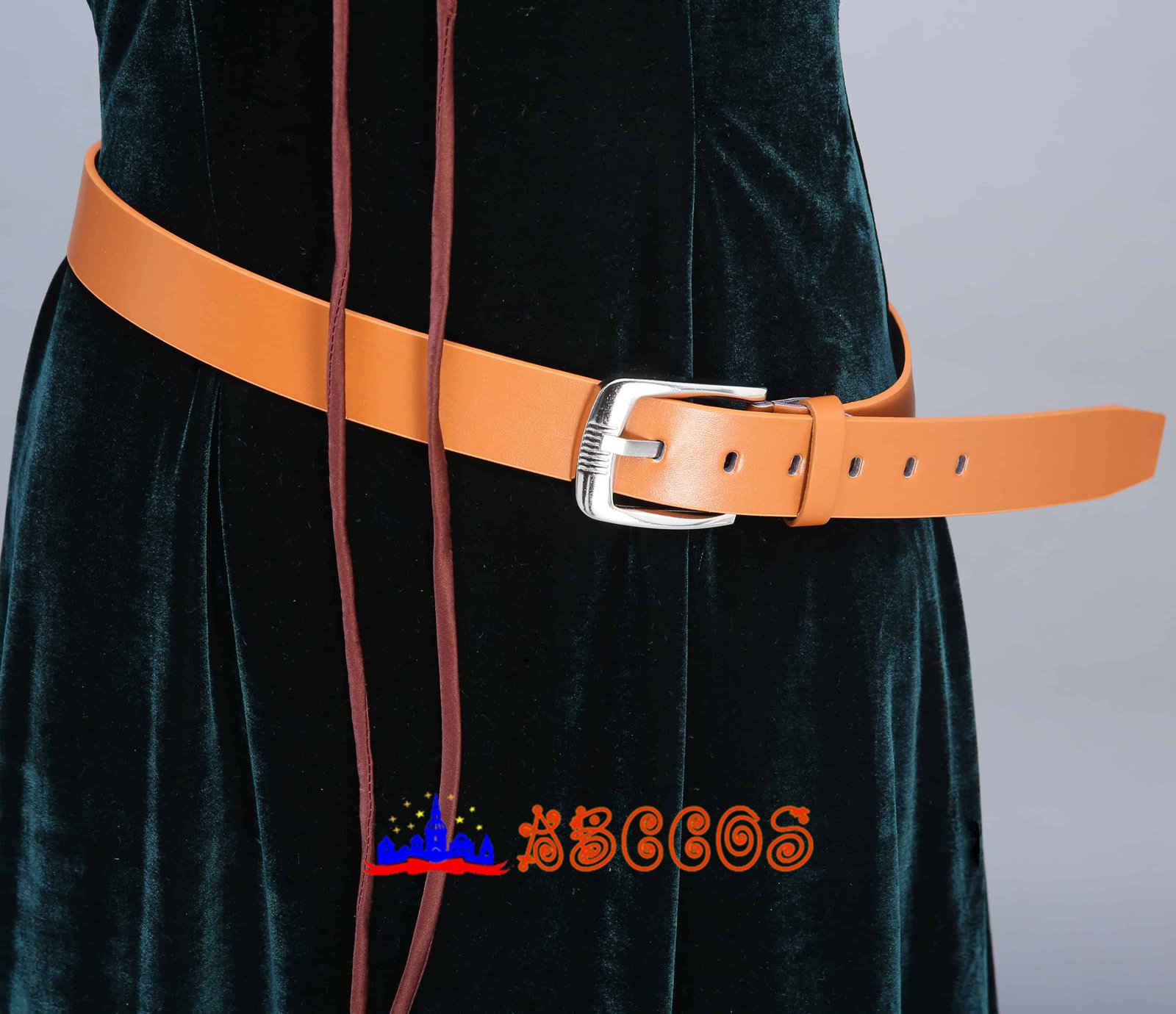 Brave Merida cosplay costume-ABCcosplay Brave Merida cosplay costume-ABCcosplay
