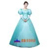 Disney The Little Mermaid Ariel cosplay costume