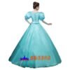 Disney The Little Mermaid Ariel cosplay costume