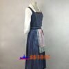 Disney Beauty and the Beast Belle maid costume cosplay costume