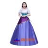 Disney The Hunchback of Notre Dame Esmeralda cosplay costume