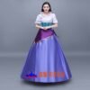 Disney The Hunchback of Notre Dame Esmeralda cosplay costume
