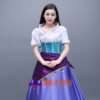 Disney The Hunchback of Notre Dame Esmeralda cosplay costume