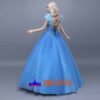 Disney Cinderella Ella cosplay costume