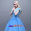 Disney Cinderella Ella cosplay costume
