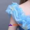Disney Cinderella Ella cosplay costume