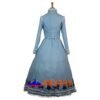 Frozen II Princess Anna cosplay costume Frozen II Princess Anna cosplay costume