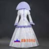 ALDNOAH.ZERO princess Asseylum Vers Allusia cosplay costume