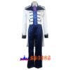 Frozen Prince Hans cosplay costume