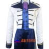 Frozen Prince Hans cosplay costume