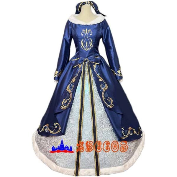 The Little Mermaid Ariel cosplay costume The Little Mermaid Ariel cosplay costume