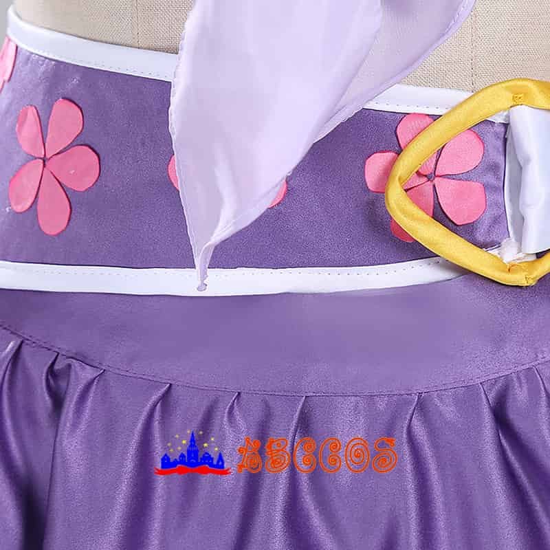 ONE PIECE Nico·Robin cosplay costume-ABCcosplay ONE PIECE Nico·Robin cosplay costume-ABCcosplay