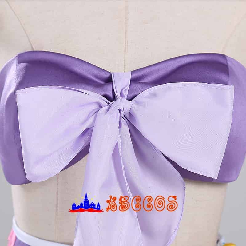 ONE PIECE Nico·Robin cosplay costume-ABCcosplay ONE PIECE Nico·Robin cosplay costume-ABCcosplay