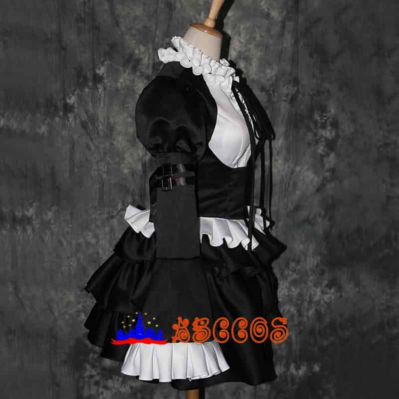 FAIRY TAIL Erza Scarlet cosplay costume FAIRY TAIL Erza Scarlet cosplay costume