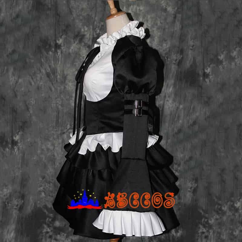 FAIRY TAIL Erza Scarlet cosplay costume FAIRY TAIL Erza Scarlet cosplay costume