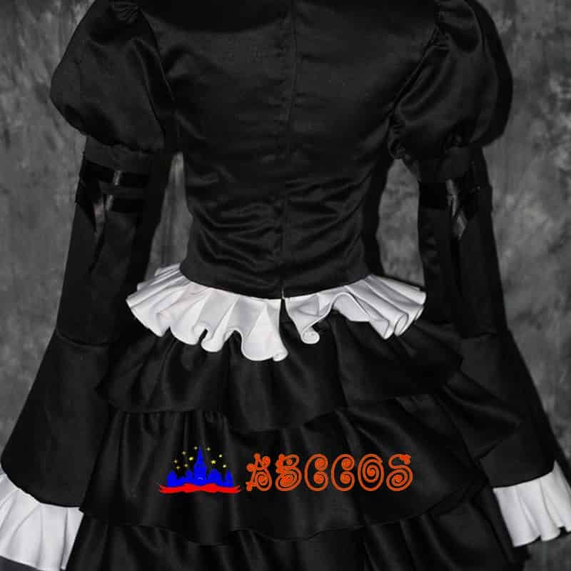 FAIRY TAIL Erza Scarlet cosplay costume-ABCcosplay FAIRY TAIL Erza Scarlet cosplay costume-ABCcosplay