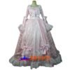 Sleeping Beauty Aurora Briar Rose cosplay costume