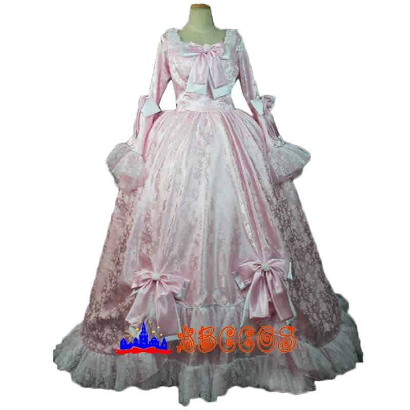 Sleeping Beauty Aurora Briar Rose cosplay costume Sleeping Beauty Aurora Briar Rose cosplay costume