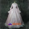 Sleeping Beauty Aurora Briar Rose cosplay costume Sleeping Beauty Aurora Briar Rose cosplay costume