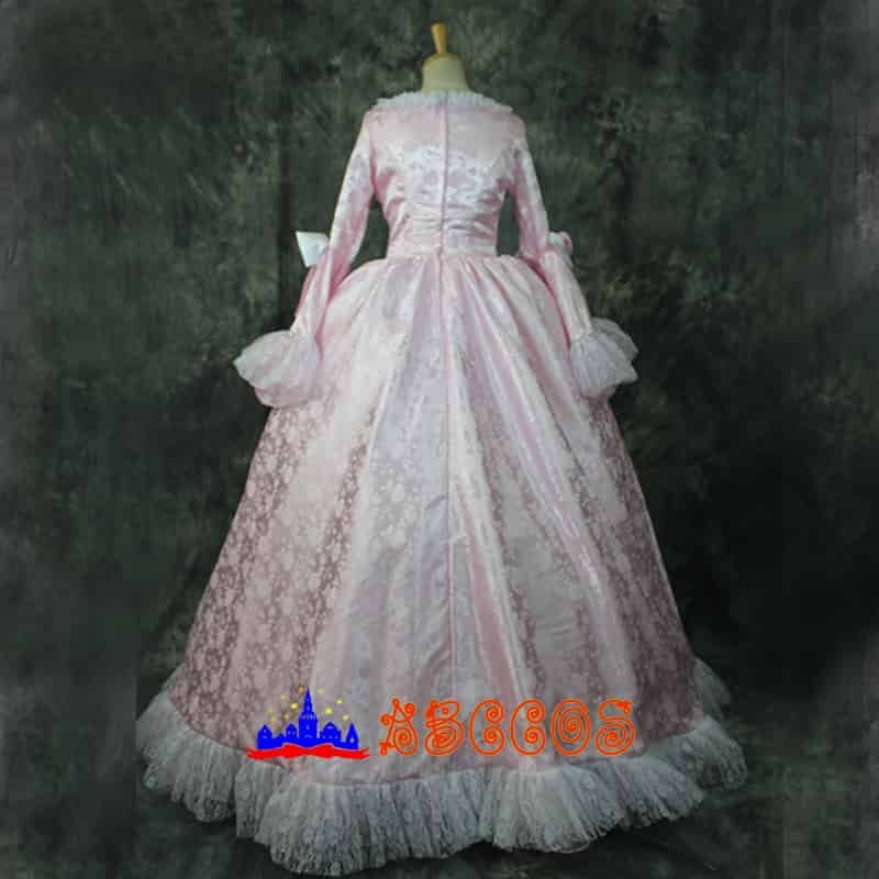 Sleeping Beauty Aurora Briar Rose cosplay costume Sleeping Beauty Aurora Briar Rose cosplay costume