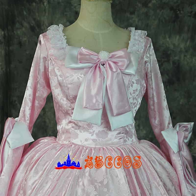 Sleeping Beauty Aurora Briar Rose cosplay costume Sleeping Beauty Aurora Briar Rose cosplay costume