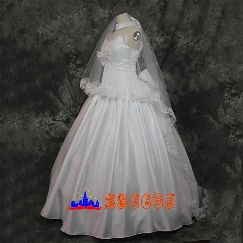 Fate/Zero Saber Altria Pendragon cosplay costume Fate/Zero Saber Altria Pendragon cosplay costume