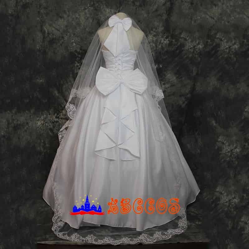 Fate/Zero Saber Altria Pendragon cosplay costume Fate/Zero Saber Altria Pendragon cosplay costume