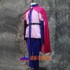 Tangled Rapunzel prince cosplay costume