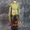 The Princess and the Frog prince cosplay costume