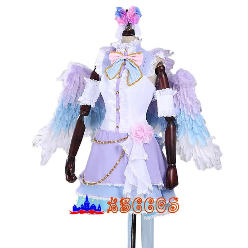LoveLive! Kotori Minami cosplay costume LoveLive! Kotori Minami cosplay costume