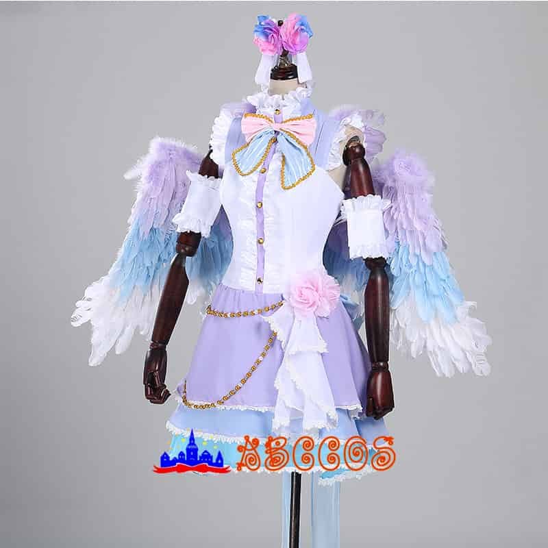 LoveLive! Kotori Minami cosplay costume LoveLive! Kotori Minami cosplay costume