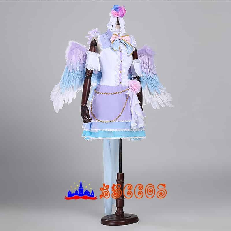 LoveLive! Kotori Minami cosplay costume LoveLive! Kotori Minami cosplay costume
