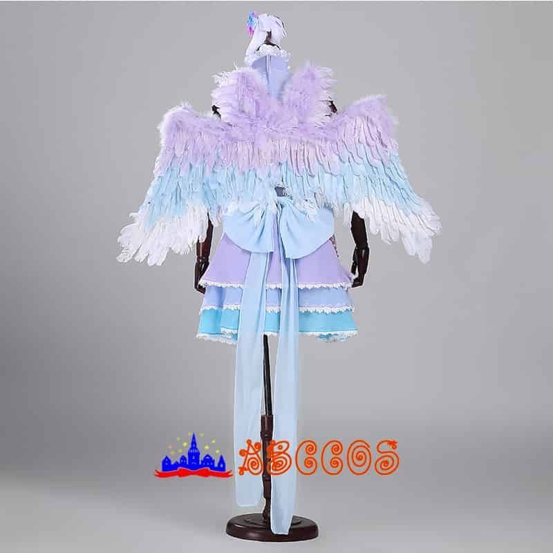 LoveLive! Kotori Minami cosplay costume LoveLive! Kotori Minami cosplay costume