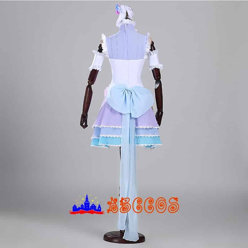 LoveLive! Kotori Minami cosplay costume LoveLive! Kotori Minami cosplay costume