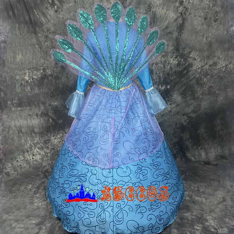 Barbie princess dress cosplay costume Barbie princess dress cosplay costume