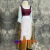Disney Cinderella maid costume cosplay costume