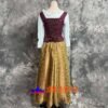 Disney Cinderella maid costume cosplay costume